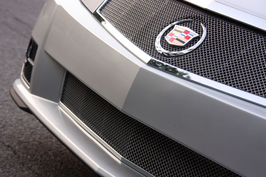 Auto wallpapers Cadillac Cadillac XLR-V 2009