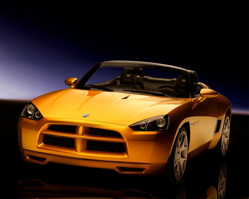 Auto wallpapers Dodge Dodge Demon