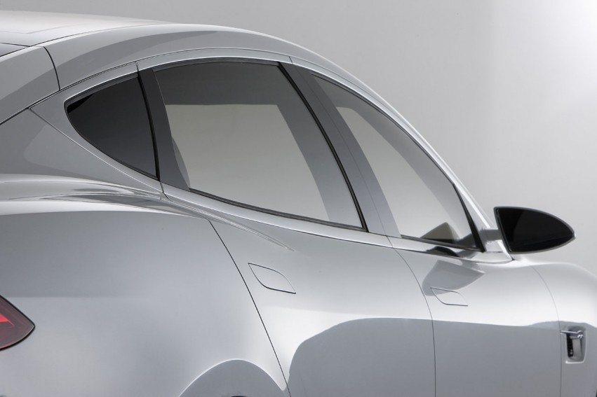 Авто обои Другие Tesla Model S