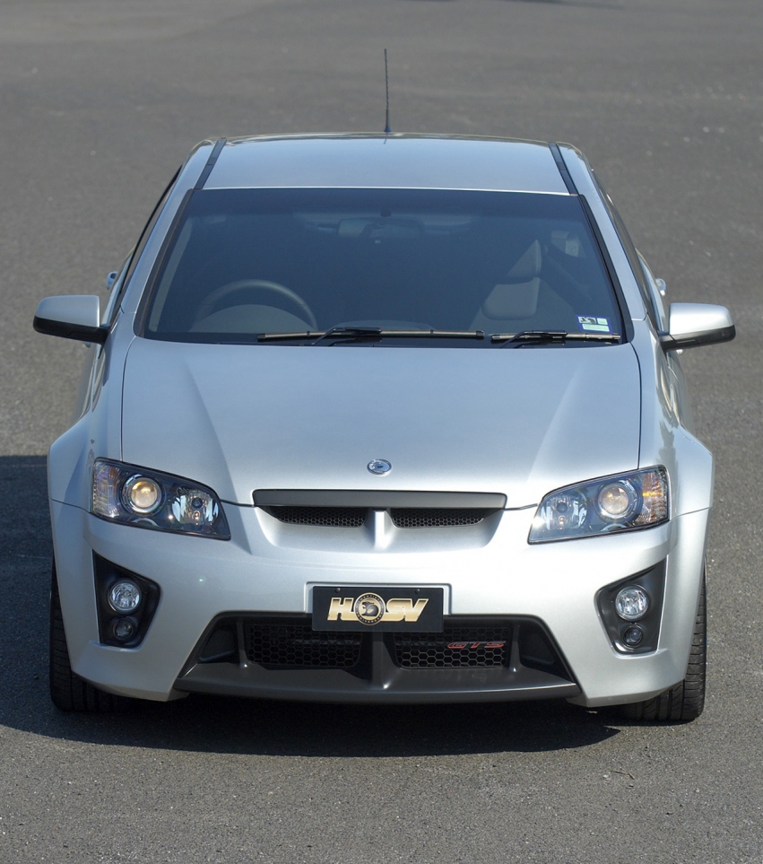 Auto wallpapers HSV HSV GTS