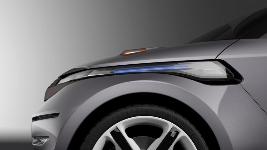 Auto wallpapers Dacia Duster Concept