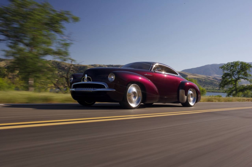 Авто обои Другие Holden  Efijy 2005