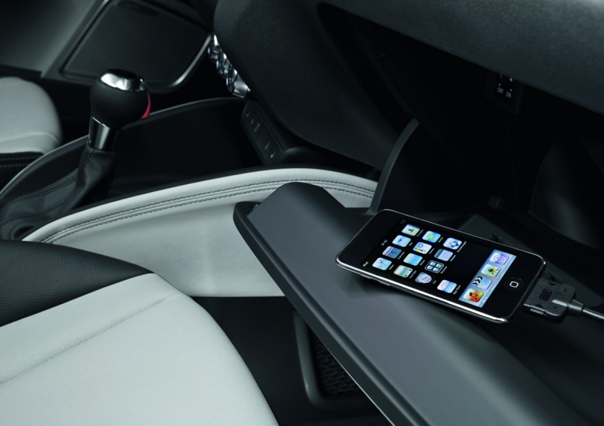 Auto wallpapers Audi A1 2011