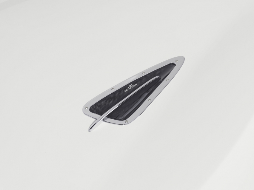 Auto wallpapers BMW AC Schnitzer 530d GT