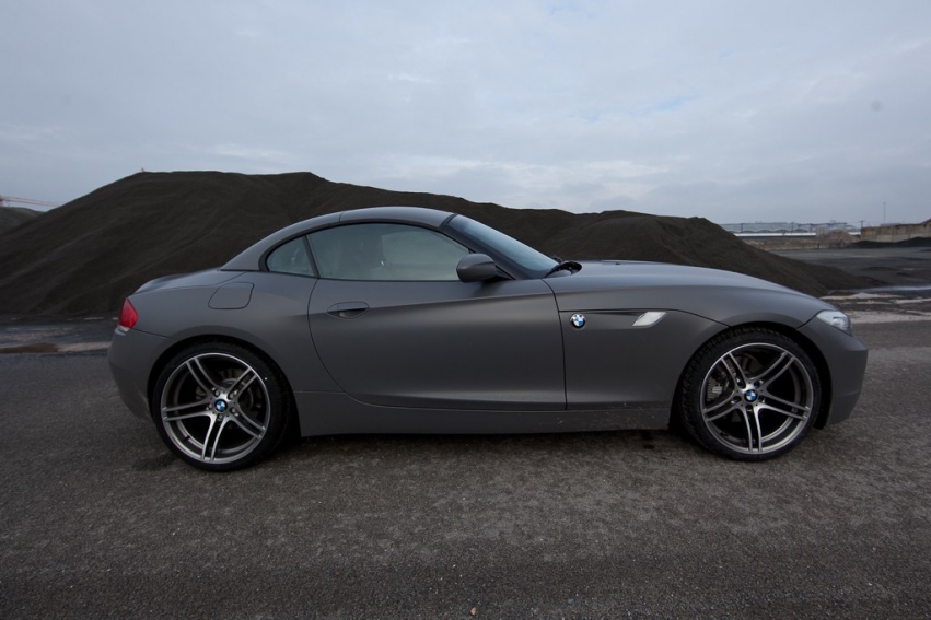 Auto wallpapers BMW Z4 E89
