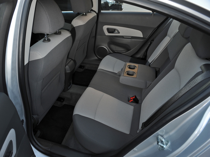 Auto wallpapers Chevrolet Cruze