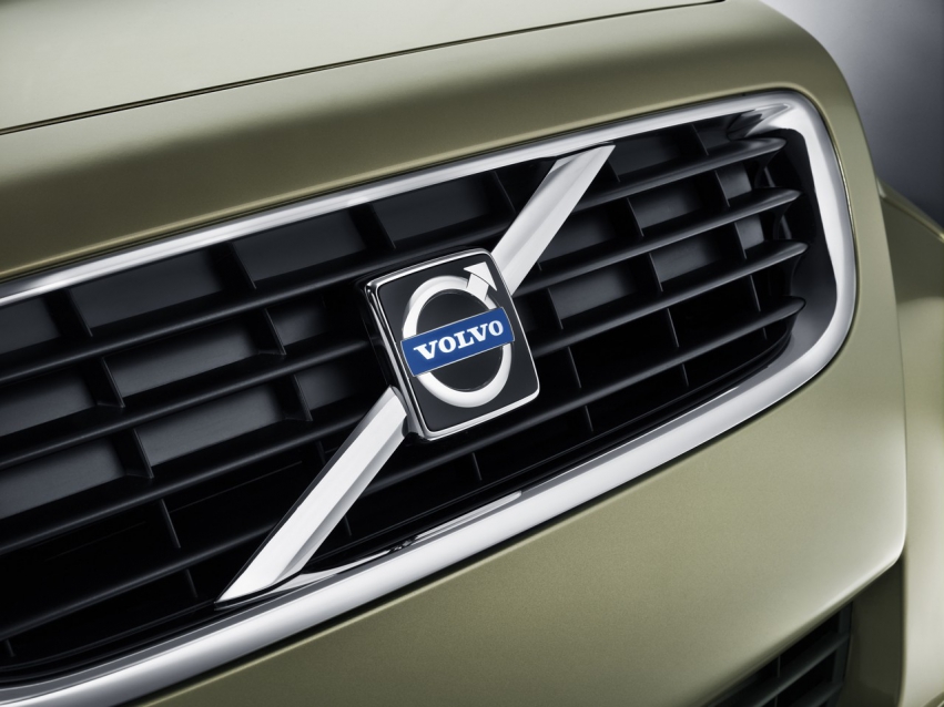 Auto wallpapers Volvo Volvo DRIVe C30, S40, V50