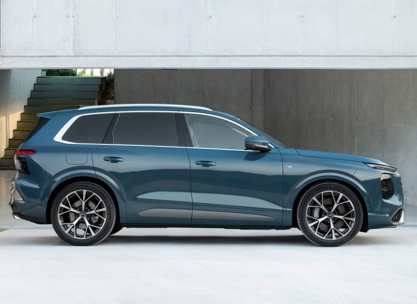 Audi Audi Q7 2027
