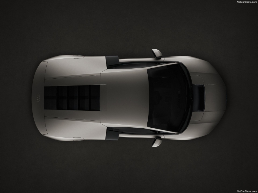 Audi Nuvolari
