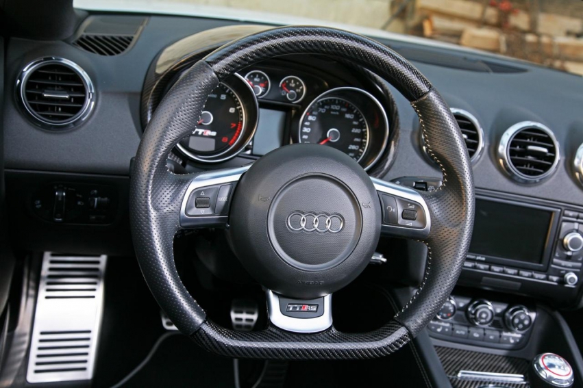 Auto wallpapers Audi TT-RS Senner Tuning