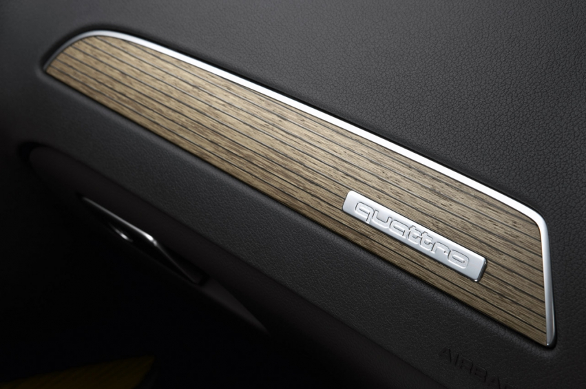 Auto wallpapers Audi A4 Allroad Quattro