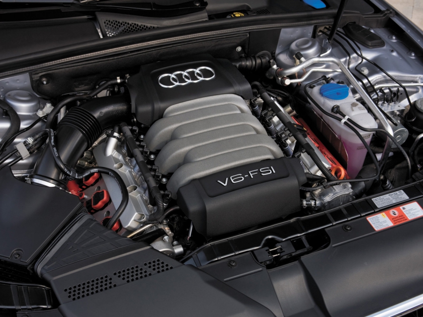 Auto wallpapers Audi A5 Coupe
