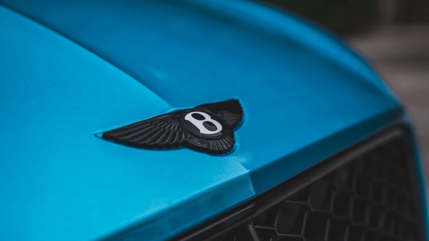 Bentley Bentley Continental GT S