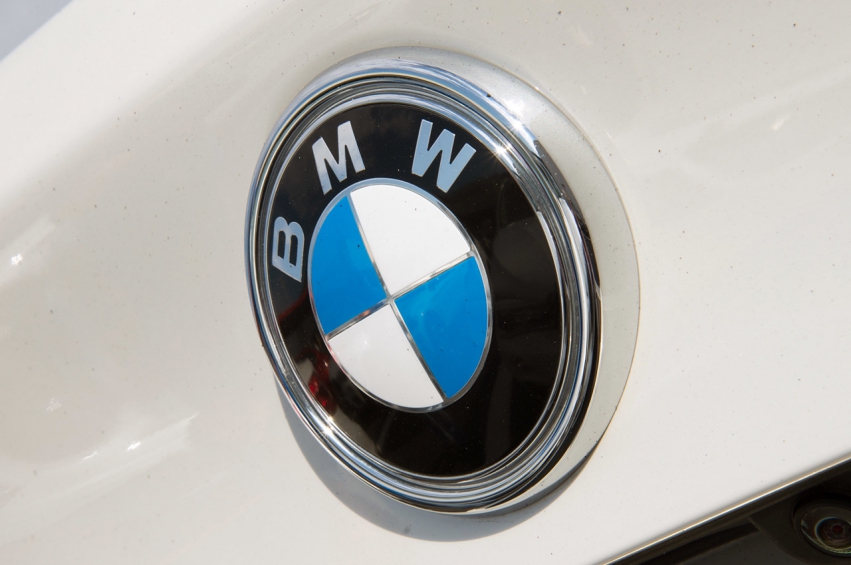 Auto wallpapers BMW X6 2015