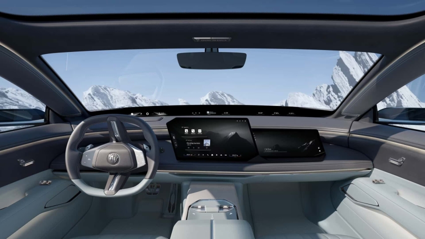 BMW Vision BMW Alpina