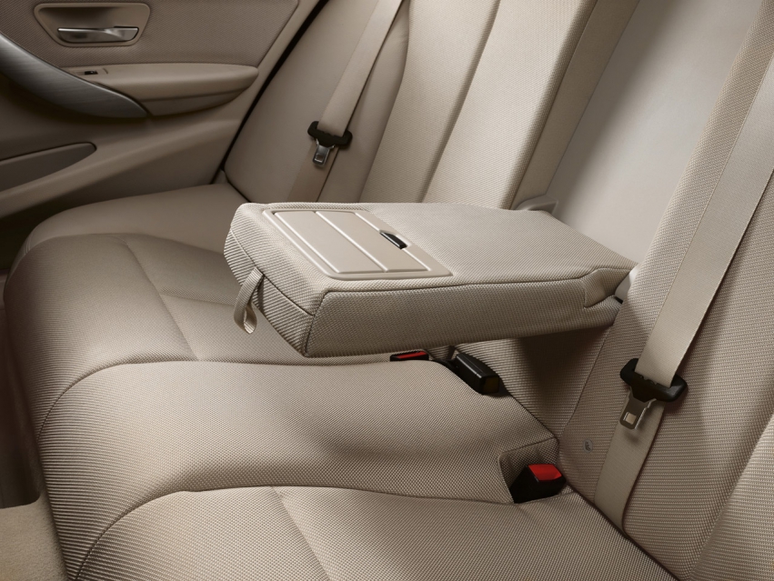 Auto wallpapers BMW 3 Series 2012