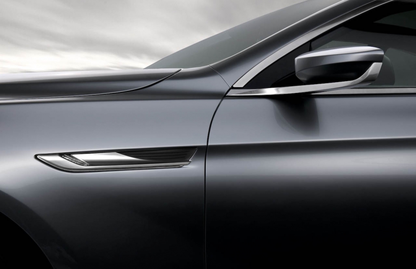 Auto wallpapers BMW 6 Series Concept 