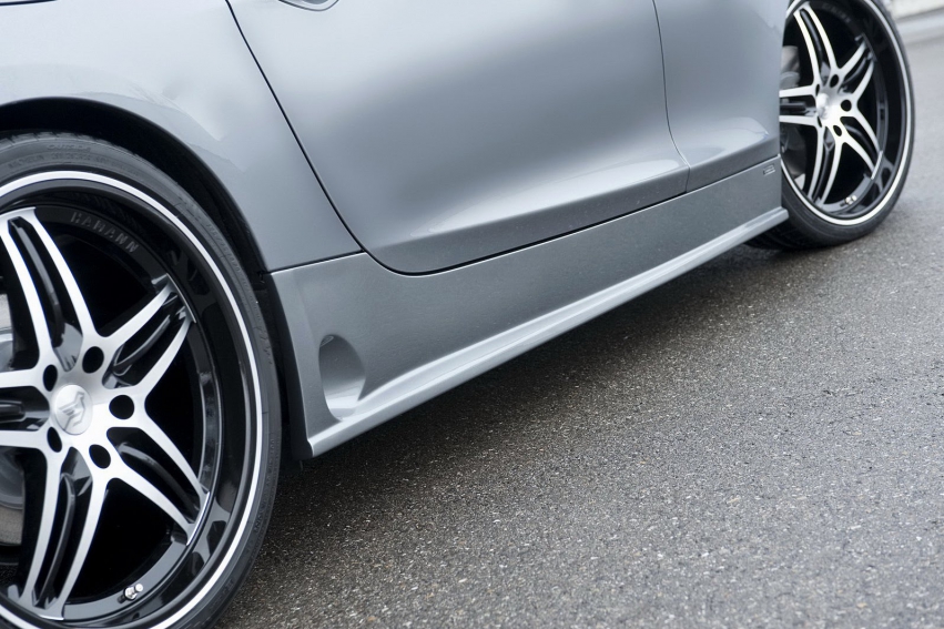 Auto wallpapers BMW Z4 M Roadster E89 Hamann