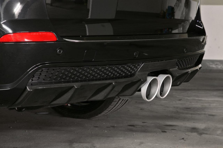 Auto wallpapers BMW X5M G Power Typhoon