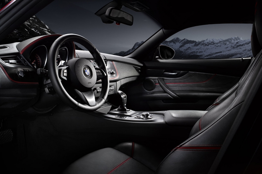 Auto wallpapers BMW Zagato Coupe