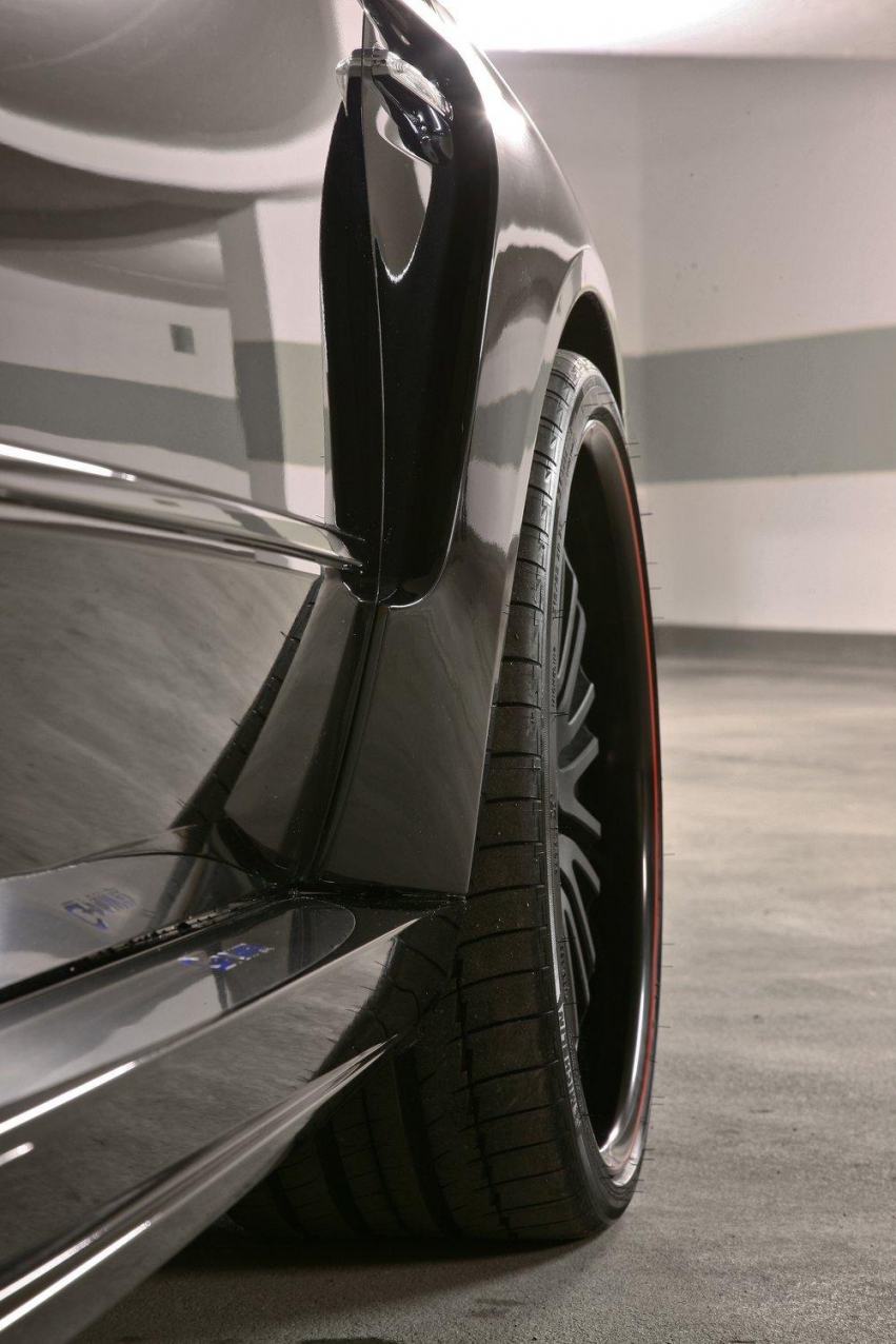 Auto wallpapers BMW X5M G Power Typhoon