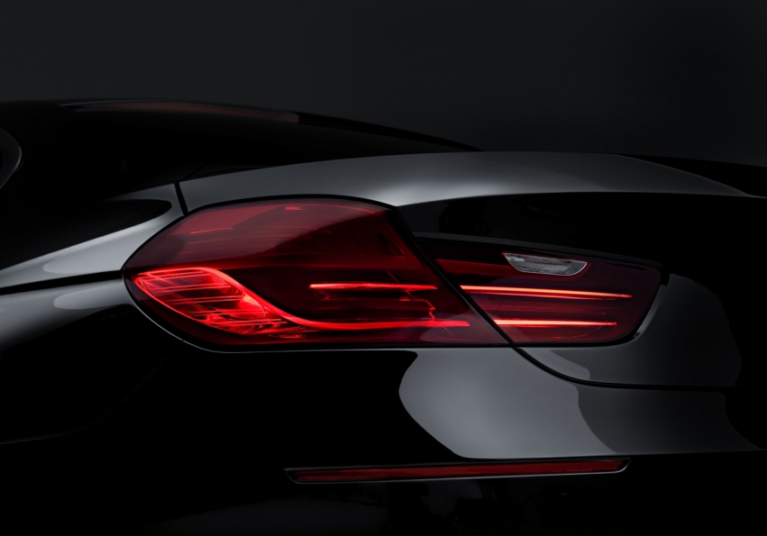 Auto wallpapers BMW Concept Gran Coupe