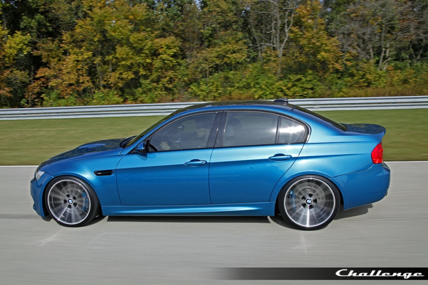 Auto wallpapers BMW M3 IND  Project