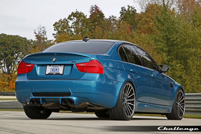 Auto wallpapers BMW M3 IND  Project