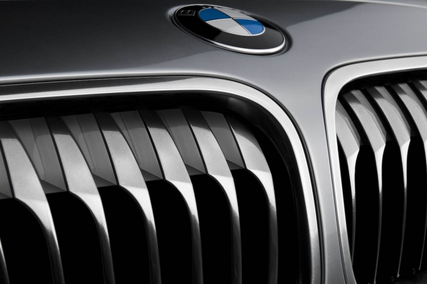 Auto wallpapers BMW 6 Series Concept 