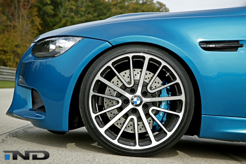 Auto wallpapers BMW M3 IND  Project