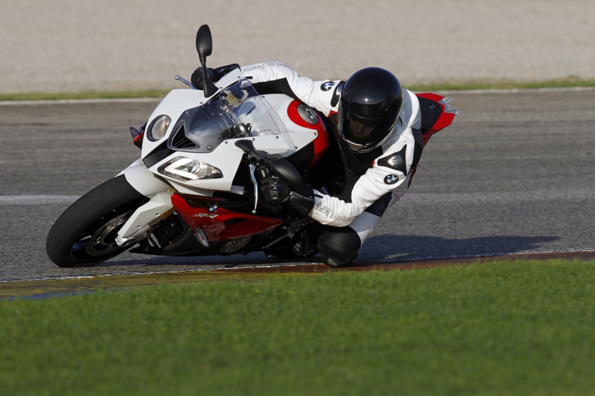 Moto wallpapers BMW S 1000 RR 2012