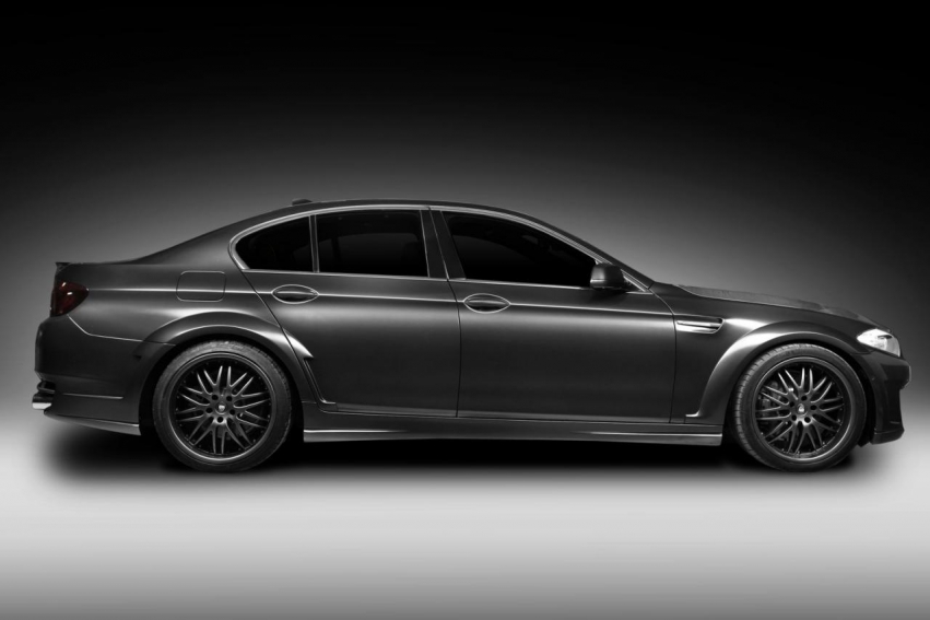 Auto wallpapers BMW TOPCAR Lumma CLR 500 RS2