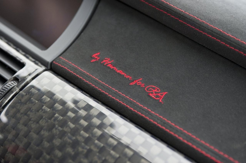 Auto wallpapers BMW X5 M HAMANN Flash EVO M