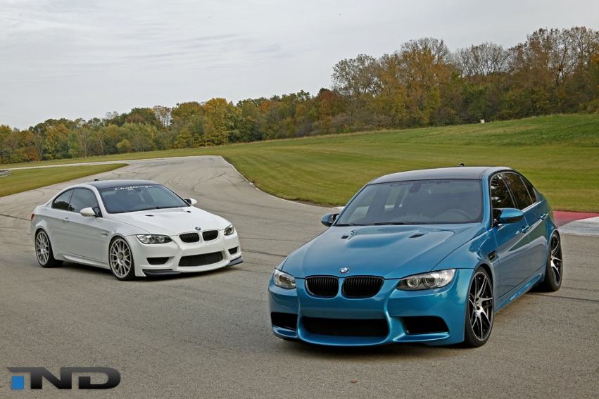Auto wallpapers BMW M3 IND  Project