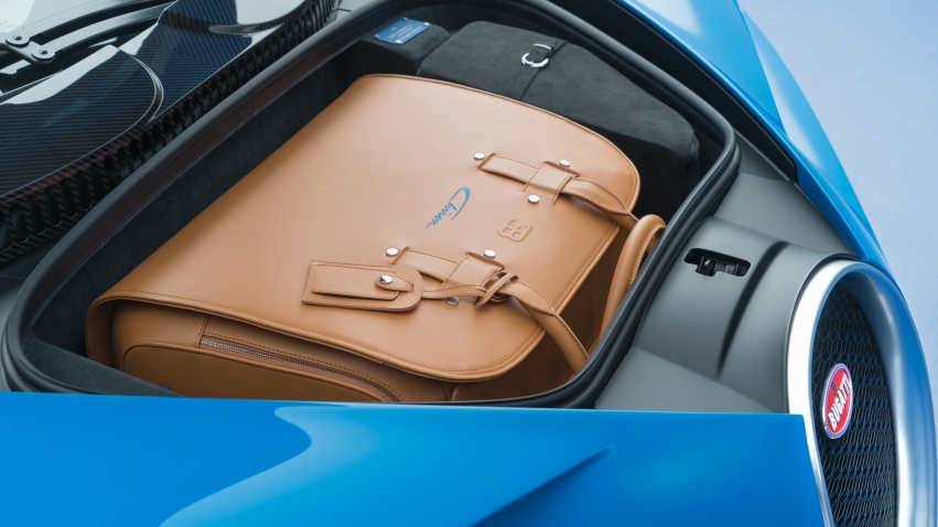 Auto wallpapers Bugatti Chiron