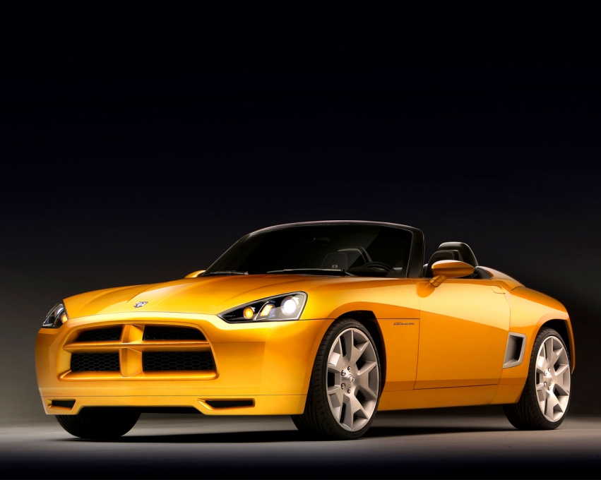 Auto wallpapers Dodge Dodge Demon