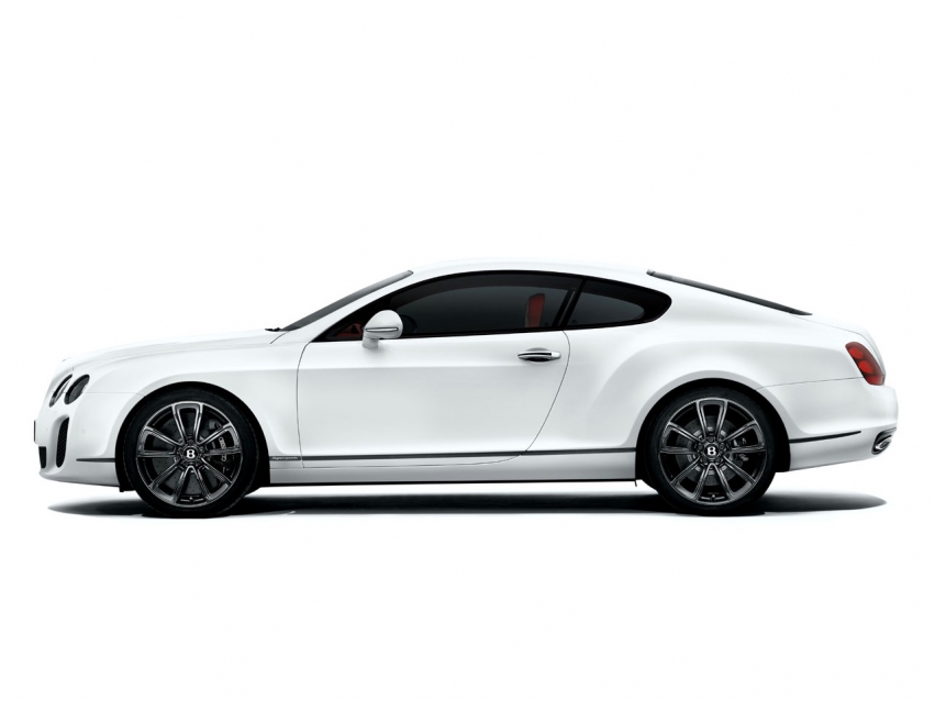 Auto wallpapers Bentley Continental Supersports