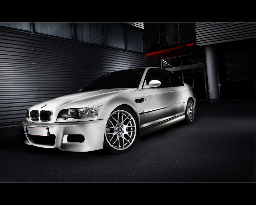 Auto wallpapers BMW BMW M3 CSL