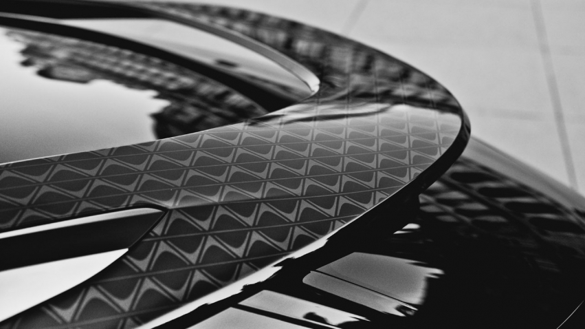 Auto wallpapers Citroen Nemero 9 Concept