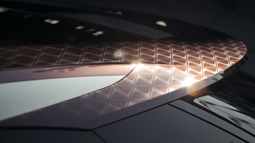 Auto wallpapers Citroen Nemero 9 Concept