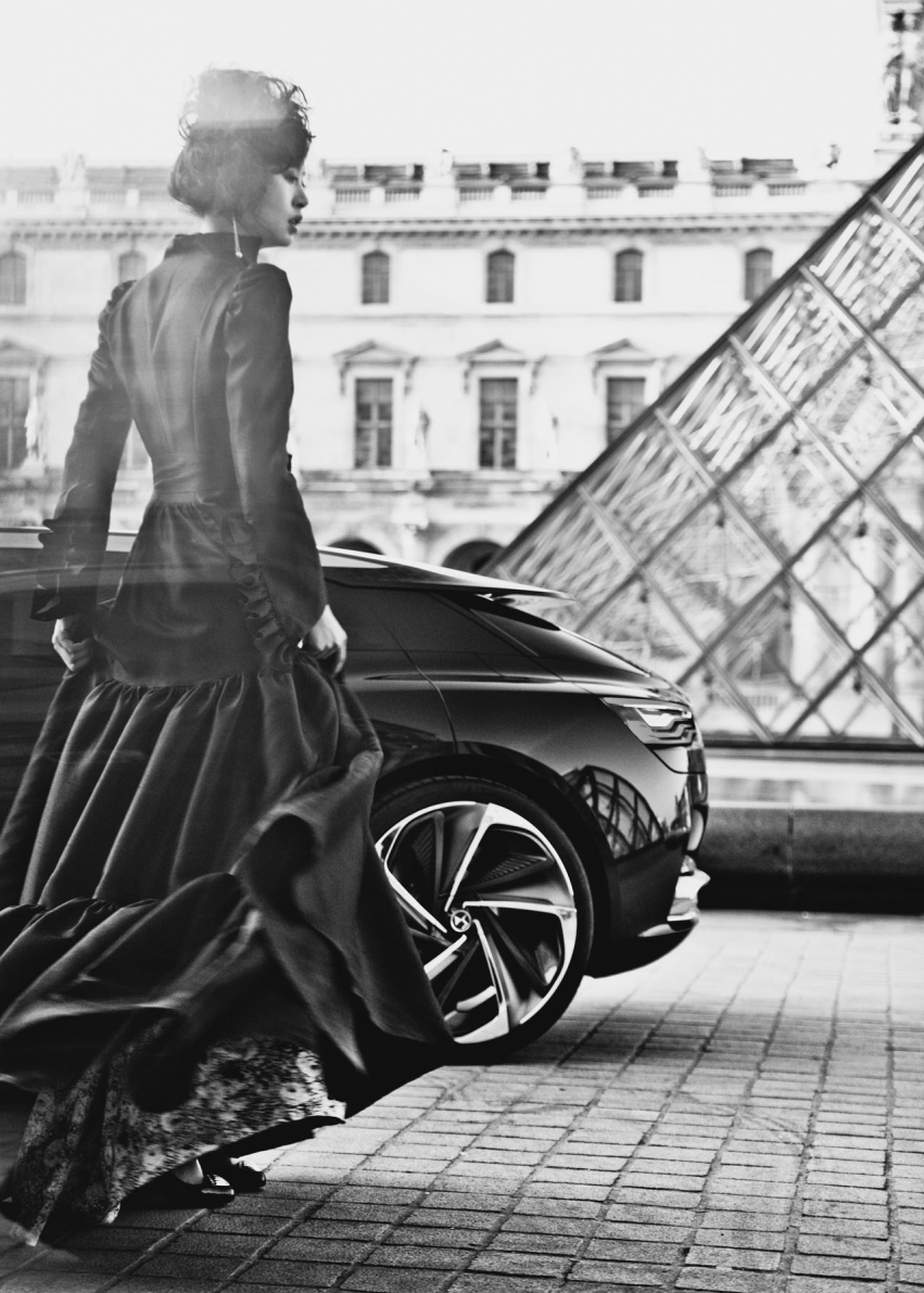 Auto wallpapers Citroen Nemero 9 Concept