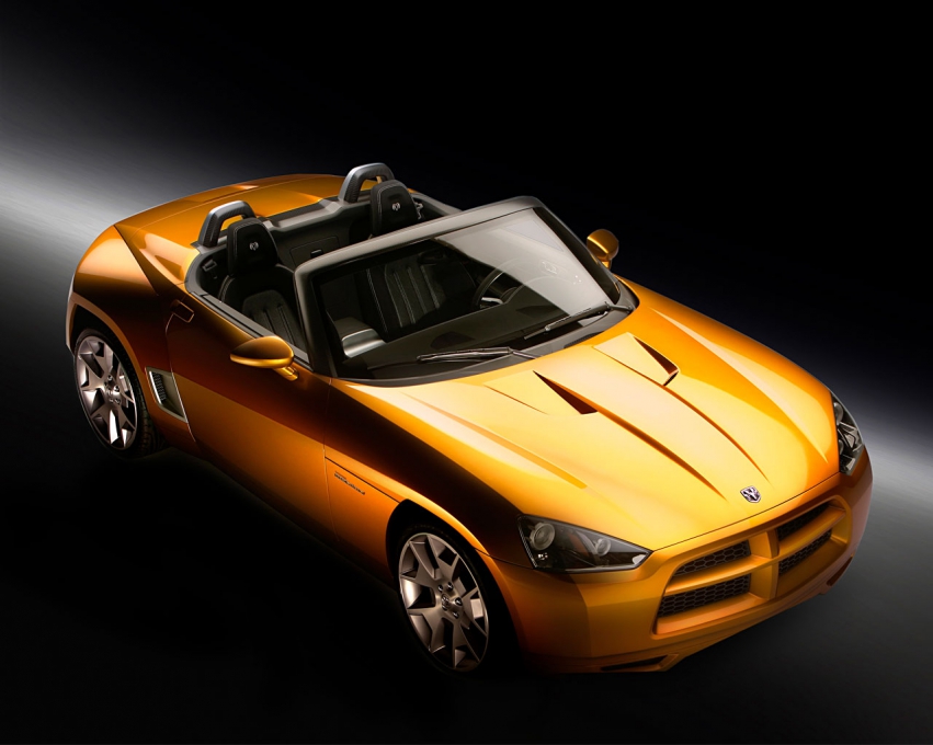 Auto wallpapers Dodge Dodge Demon