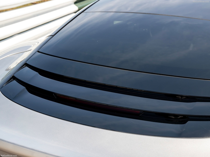 Denza Z Coupe (2027)