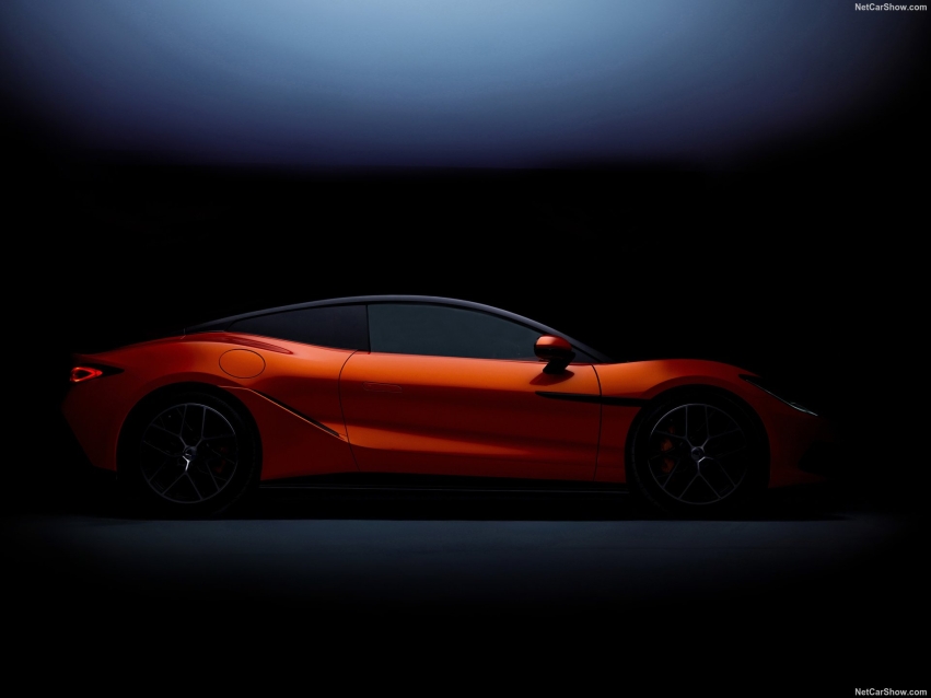 Denza Z Coupe (2027)