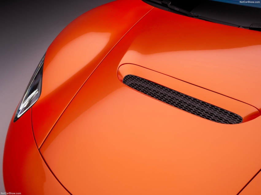 Denza Z Coupe (2027)