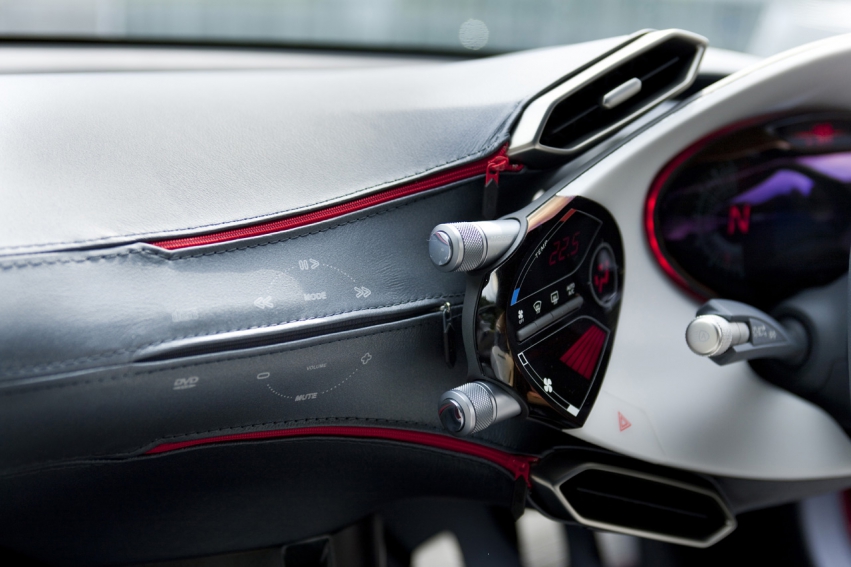 Auto wallpapers Toyota FT-86 Concept