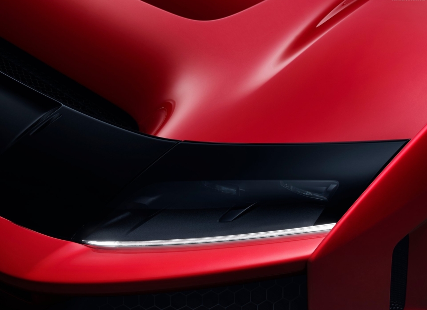 Ferrari Ferrari F80