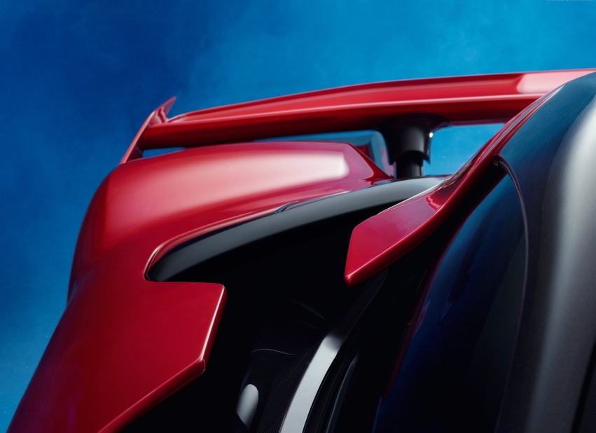 Ferrari Ferrari F80