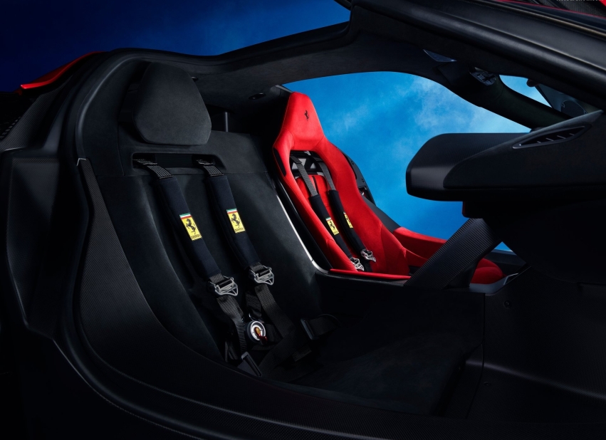 Ferrari Ferrari F80