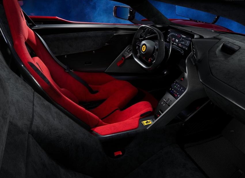 Ferrari Ferrari F80